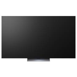 LG Electronics OLED77C6ELB 4K OLED evo AI OLED TV, 195 cm 77 palec, E (A - G), černá