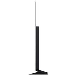 LG Electronics OLED77C6ELB 4K OLED evo AI OLED TV, 195 cm 77 palec, E (A - G), černá