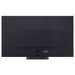 LG Electronics OLED77C6ELB 4K OLED evo AI OLED TV, 195 cm 77 palec, E (A - G), černá