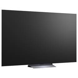 LG Electronics OLED77C6ELB 4K OLED evo AI OLED TV, 195 cm 77 palec, E (A - G), černá
