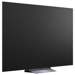LG Electronics OLED77C6ELB 4K OLED evo AI OLED TV, 195 cm 77 palec, E (A - G), černá