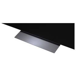 LG Electronics OLED77C6ELB 4K OLED evo AI OLED TV, 195 cm 77 palec, E (A - G), černá