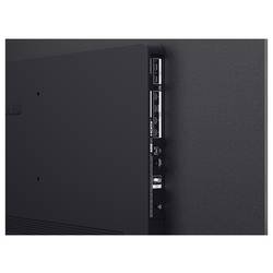 LG Electronics OLED77C6ELB 4K OLED evo AI OLED TV, 195 cm 77 palec, E (A - G), černá