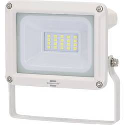 Brennenstuhl JARO 1060 W 1171260141 venkovní LED reflektor Energetická třída (EEK2021): D (A - G) 10 W Barvy světla (LED svítidlo): bílá