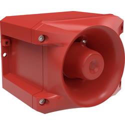 Pfannenberg akustický zdroj 23150630000 PRO 10 10-60V DC vícetónová siréna 24 V/DC 116 dB