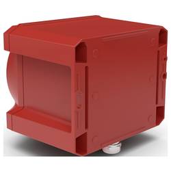 Pfannenberg akustický zdroj 23150630000 PRO 10 10-60V DC vícetónová siréna 24 V/DC 116 dB