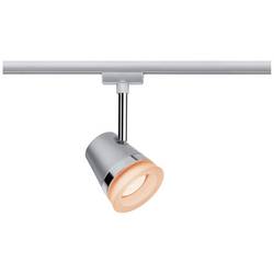 Paulmann svítidla do lištových systémů (230 V) URail GU10 chrom (matný)