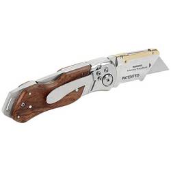 WorkPro WP211014 WorkPro skládací univerzální nůž 1 ks