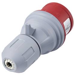 Sygonix SY-7486190 CEE měnič fáze, 16 A, 5pólová, 400 V/AC, 1 ks