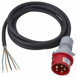 Sygonix SY-7486040 napájecí kabel červená 3.00 m