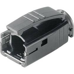 Telegärtner 100022905, RJ45 příslušenství, černá, 1 ks