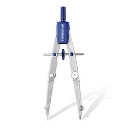 Staedtler kružítko s rychlým přenastavením STAEDTLER Noris Club 550 - Zirkel-Set rychlé přenastavení