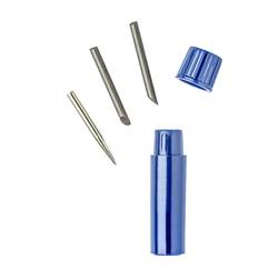 Staedtler kružítko s rychlým přenastavením STAEDTLER Noris Club 550 - Zirkel-Set rychlé přenastavení