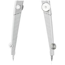 Staedtler kružítko s rychlým přenastavením STAEDTLER Noris Club 550 - Zirkel-Set rychlé přenastavení
