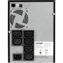 Eaton 5SC750I UPS záložní zdroj 750 VA