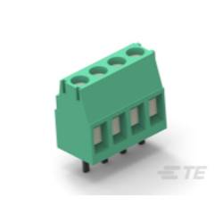 TE Connectivity 284392-5, 1 ks Box