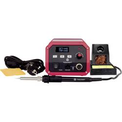 TOOLCRAFT ST-50D digitální pájecí stanice, 50 W, 150 - 450 °C