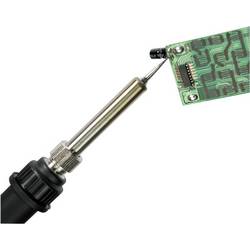 TOOLCRAFT ST-50D digitální pájecí stanice, 50 W, 150 - 450 °C