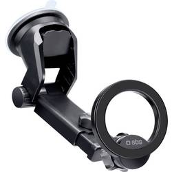 sbs mobile Circle Mag Car Holder přísavka držák mobilního telefonu do auta otočné o 360°