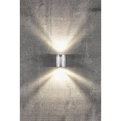 Nordlux Canto 2 49701031 venkovní nástěnné LED osvětlení LED 12 W pozinkovaná