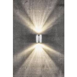 Nordlux Canto 2 49701031 venkovní nástěnné LED osvětlení LED 12 W pozinkovaná