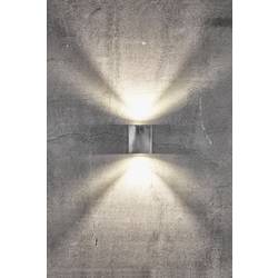 Nordlux Canto 2 49701031 venkovní nástěnné LED osvětlení LED 12 W pozinkovaná