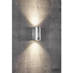 Nordlux Canto 2 49701031 venkovní nástěnné LED osvětlení LED 12 W pozinkovaná