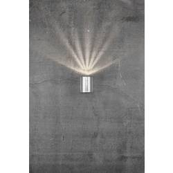Nordlux Canto 2 49701031 venkovní nástěnné LED osvětlení LED 12 W pozinkovaná