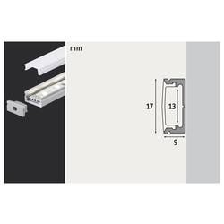 Paulmann 70517 FN Base Profil hliník