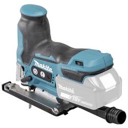 Makita DJV185Z akumulátorová kyvadlová tažná pila , bez akumulátoru, 18 V, DJV185Z