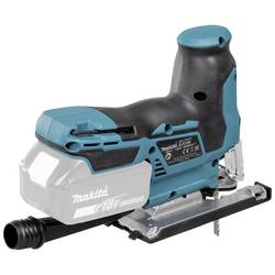 Makita DJV185Z akumulátorová kyvadlová tažná pila , bez akumulátoru, 18 V, DJV185Z