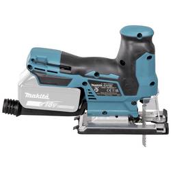 Makita DJV185Z akumulátorová kyvadlová tažná pila , bez akumulátoru, 18 V, DJV185Z