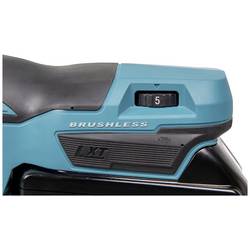 Makita DJV185Z akumulátorová kyvadlová tažná pila , bez akumulátoru, 18 V, DJV185Z