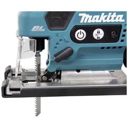 Makita DJV185Z akumulátorová kyvadlová tažná pila , bez akumulátoru, 18 V, DJV185Z