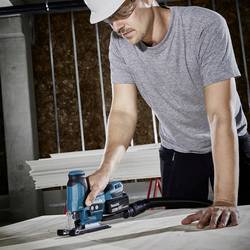 Makita DJV185Z akumulátorová kyvadlová tažná pila , bez akumulátoru, 18 V, DJV185Z