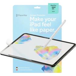 Paperlike Brand.65588156 3 Displayschutzfolie for iPad ochranná fólie na displej smartphonu Apple IPad 11 - iPad pro (M4, M5) 1 ks PL3-11-24