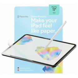 Paperlike Brand.65588156 3 Displayschutzfolie for iPad ochranná fólie na displej smartphonu Apple IPad 11 - iPad pro (M4, M5) 1 ks PL3-11-24