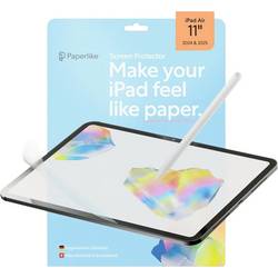 Paperlike 3 Displayschutzfolie for iPad ochranná fólie na displej smartphonu Apple IPad 11 iPad Air (M2, M3) 1 ks PL3-10-24