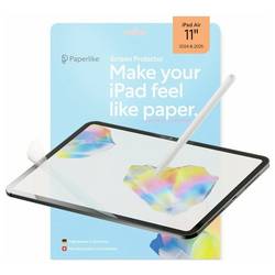 Paperlike 3 Displayschutzfolie for iPad ochranná fólie na displej smartphonu Apple IPad 11 iPad Air (M2, M3) 1 ks PL3-10-24