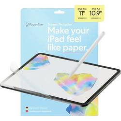 Paperlike 3 Displayschutzfolie for iPad ochranná fólie na displej smartphonu Apple Apple 10.9-inch iPad Air (4. Generace, 5. (6. generace) 1 ks PL3-11-18