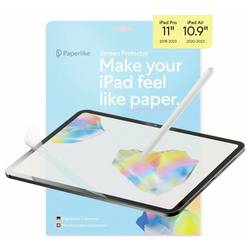 Paperlike 3 Displayschutzfolie for iPad ochranná fólie na displej smartphonu Apple Apple 10.9-inch iPad Air (4. Generace, 5. (6. generace) 1 ks PL3-11-18