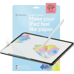Paperlike 3 Displayschutzfolie for iPad Pro 12.9 ochranná fólie na displej smartphonu Apple Pouzdro pro iPad Pro 12.9 1 ks PL3-12-18