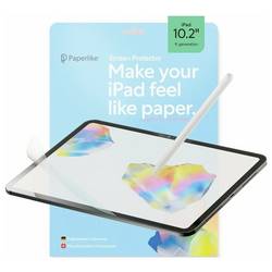 Paperlike 3 Displayschutzfolie for iPad ochranná fólie na displej smartphonu Apple IPad 10.2 - iPad (7. Generace, 8. Generace, 9. (6. generace) 1 ks PL3-10-19