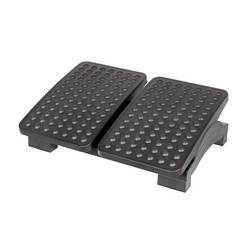 Maul 9010790 9010790 opěrka pro nohy (š x v x h) 430 x 60 x 320 mm černá