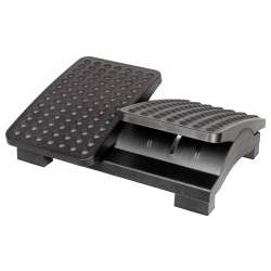 Maul 9010790 9010790 opěrka pro nohy (š x v x h) 430 x 60 x 320 mm černá