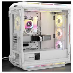 Corsair RMe White Series RM850e PC síťový zdroj 850 W ATX 80 PLUS® Gold