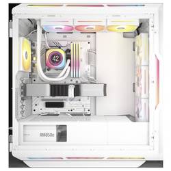Corsair RMe White Series RM850e PC síťový zdroj 850 W ATX 80 PLUS® Gold