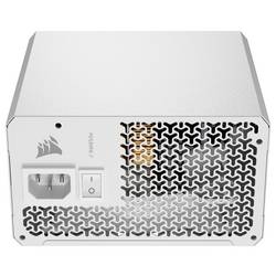 Corsair RMe White Series RM850e PC síťový zdroj 850 W ATX 80 PLUS® Gold