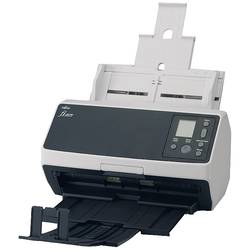 Ricoh fi-8170 skener dokumentů A4 600 x 600 dpi 70 str./min USB 3.2 (Gen 1x1) , Gigabit LAN (1 Gbit/s)