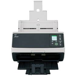 Ricoh fi-8170 skener dokumentů A4 600 x 600 dpi 70 str./min USB 3.2 (Gen 1x1) , Gigabit LAN (1 Gbit/s)
